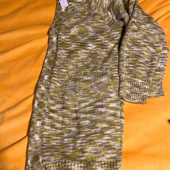 NWT Lane Bryant Cardigan with pockets size 14/16 - Picture 2 of 5